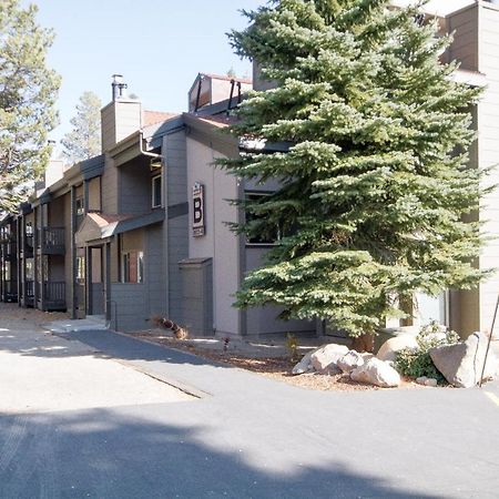 Chamonix #36 Villa Mammoth Lakes Ngoại thất bức ảnh