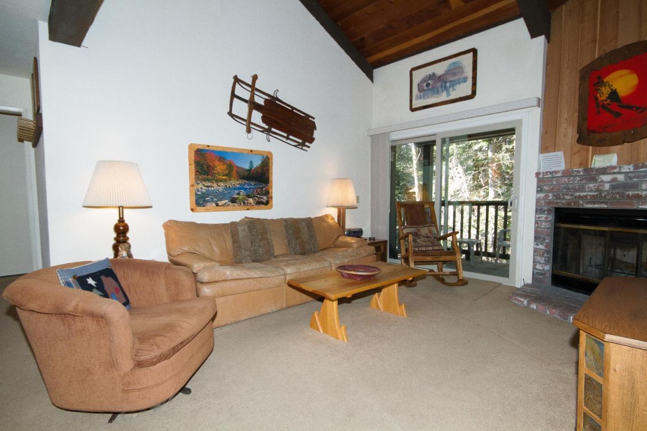 Chamonix #36 Villa Mammoth Lakes Ngoại thất bức ảnh