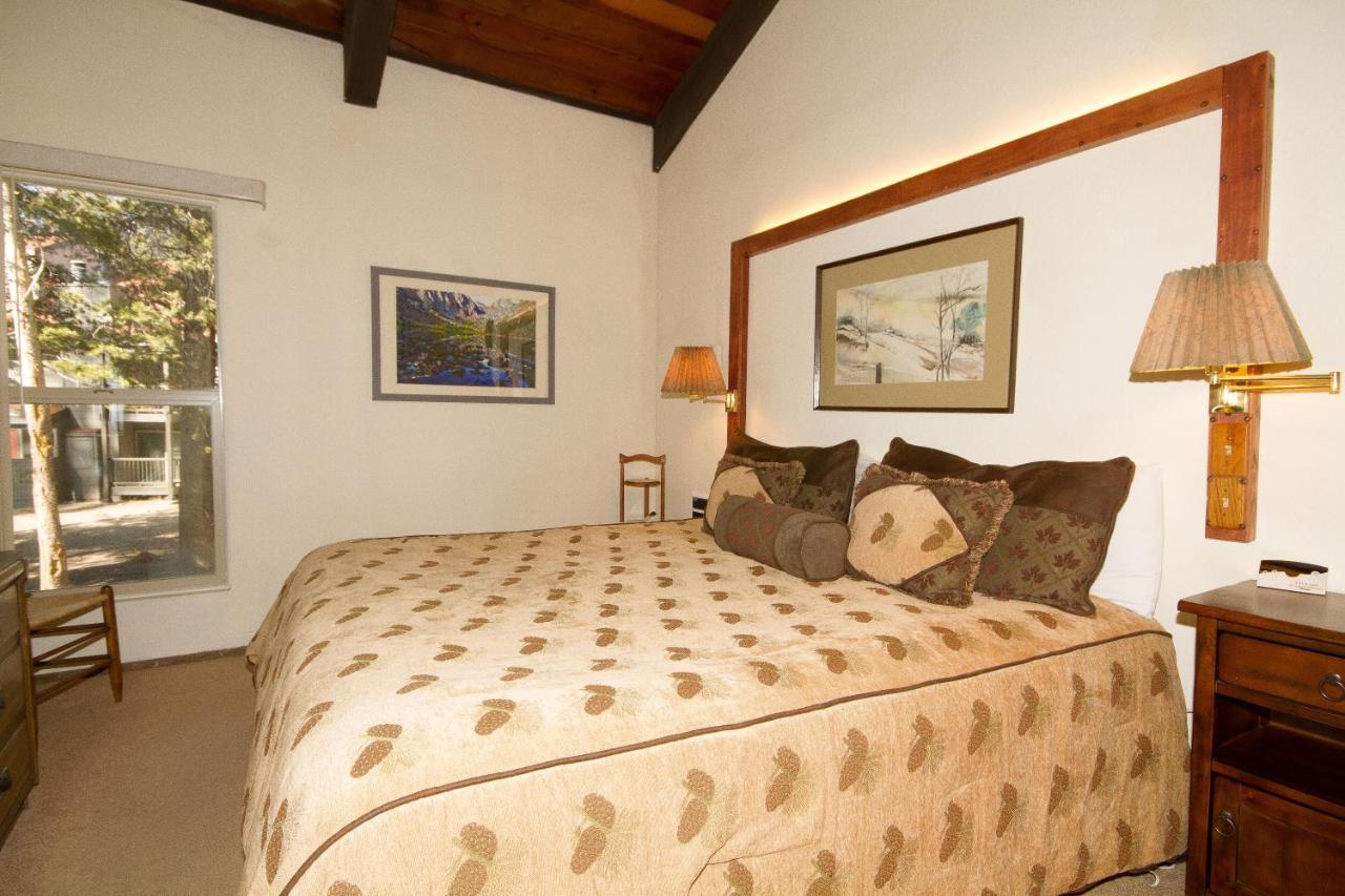 Chamonix #36 Villa Mammoth Lakes Ngoại thất bức ảnh