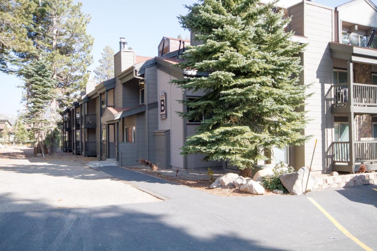 Chamonix #36 Villa Mammoth Lakes Ngoại thất bức ảnh