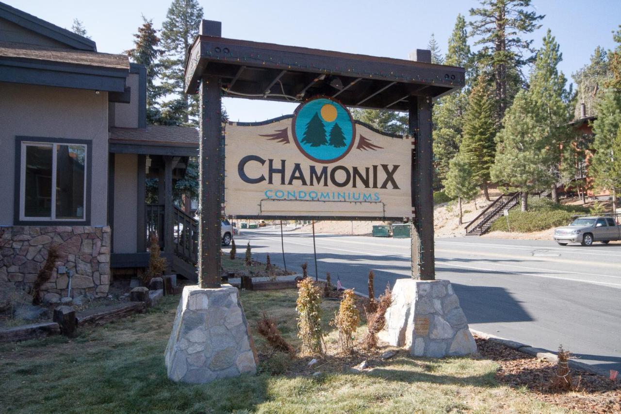 Chamonix #36 Villa Mammoth Lakes Ngoại thất bức ảnh