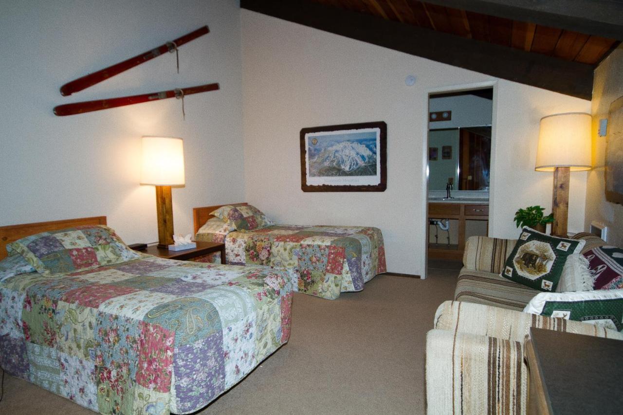 Chamonix #36 Villa Mammoth Lakes Ngoại thất bức ảnh