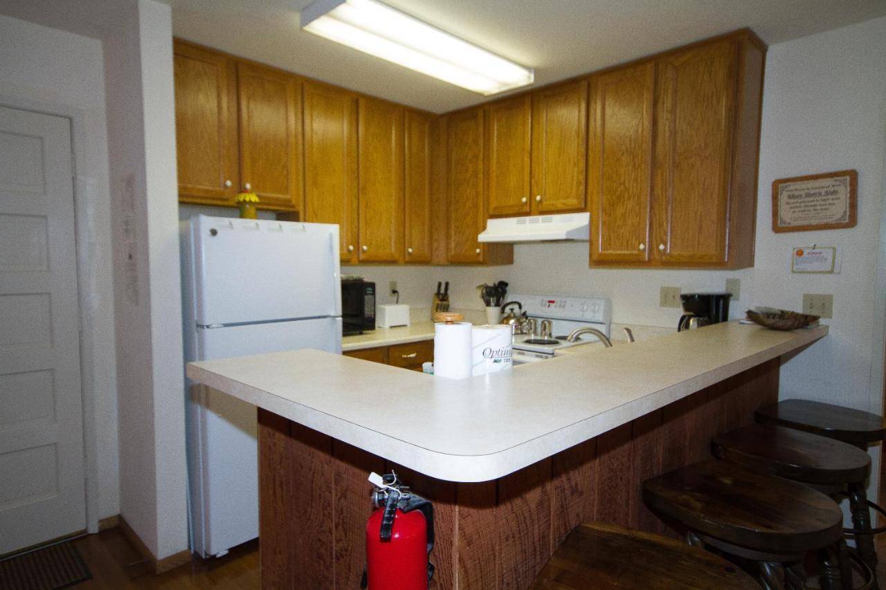 Chamonix #36 Villa Mammoth Lakes Ngoại thất bức ảnh