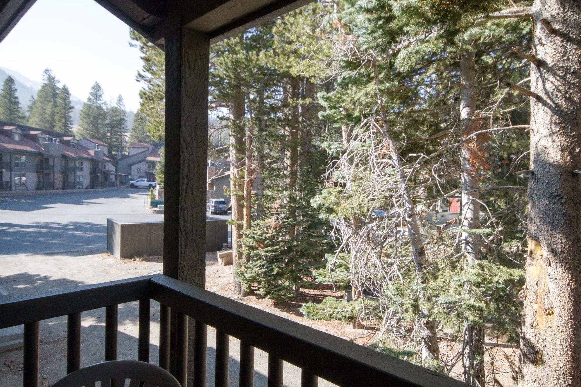 Chamonix #36 Villa Mammoth Lakes Ngoại thất bức ảnh
